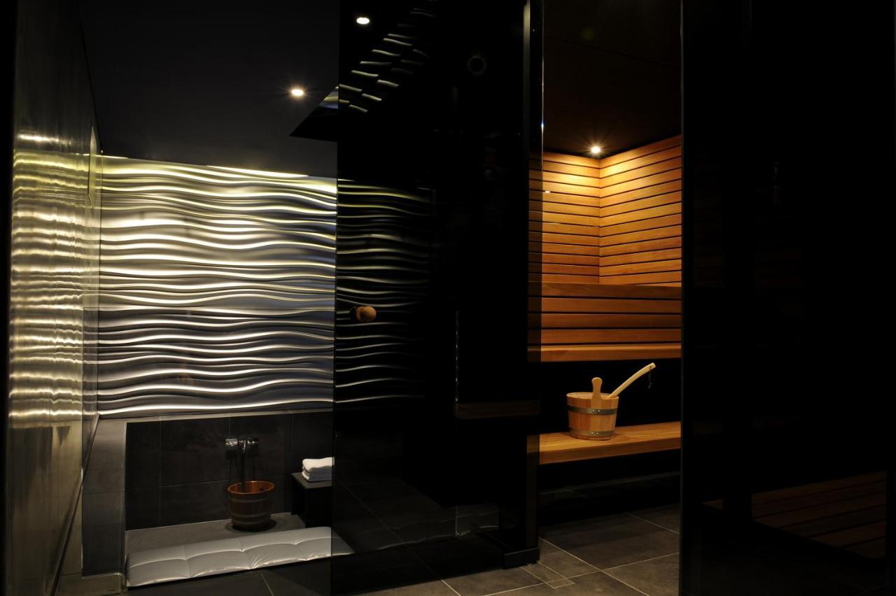 Vitznauerhof - Lifestyle Hideaway At Lucerne 4*